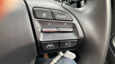 Hyundai Kona 1.6 GDi Hybrid SE Connect 5dr DCT Hybrid Hatchback